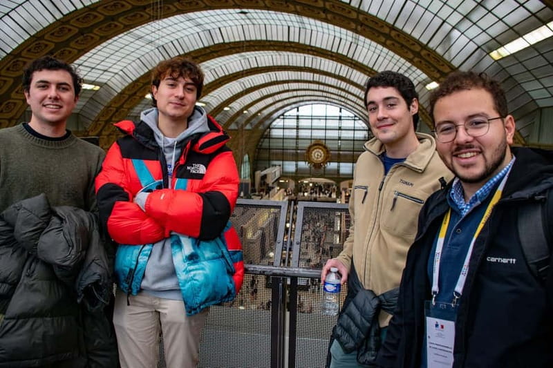 Orsay Museum Tour: 2h Highlights (Private & Small Group) - After the Tour: Use Your Free Time Like a Pro