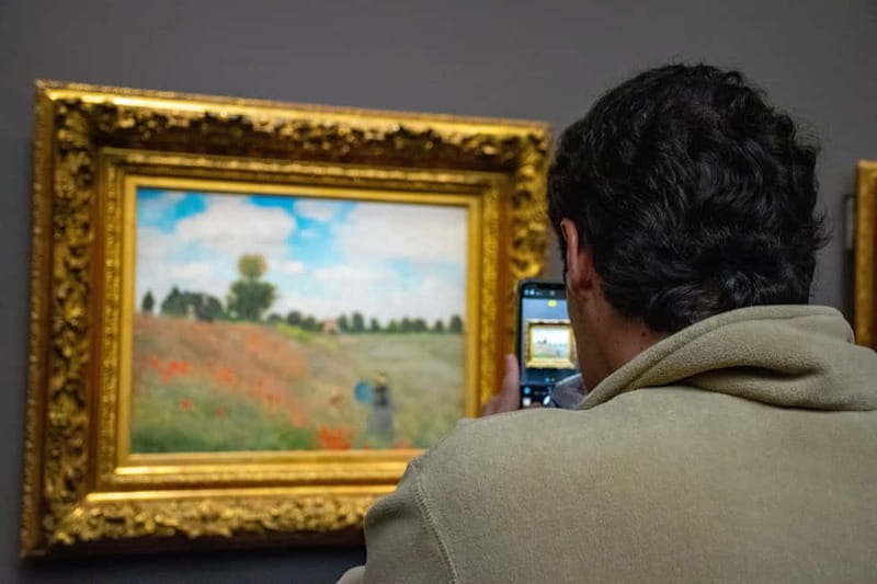 Orsay Museum Tour: 2h Highlights (Private & Small Group) - Your Tour Starts With Orientation (Not a Random Wander)