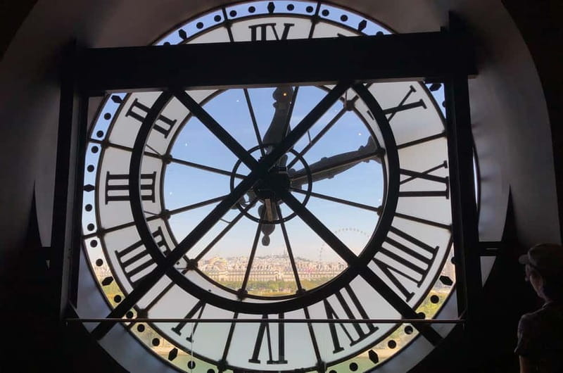 Orsay Museum Tour: 2h Highlights (Private & Small Group) - Monet, Van Gogh, Degas, Manet: The Highlights That Matter Most