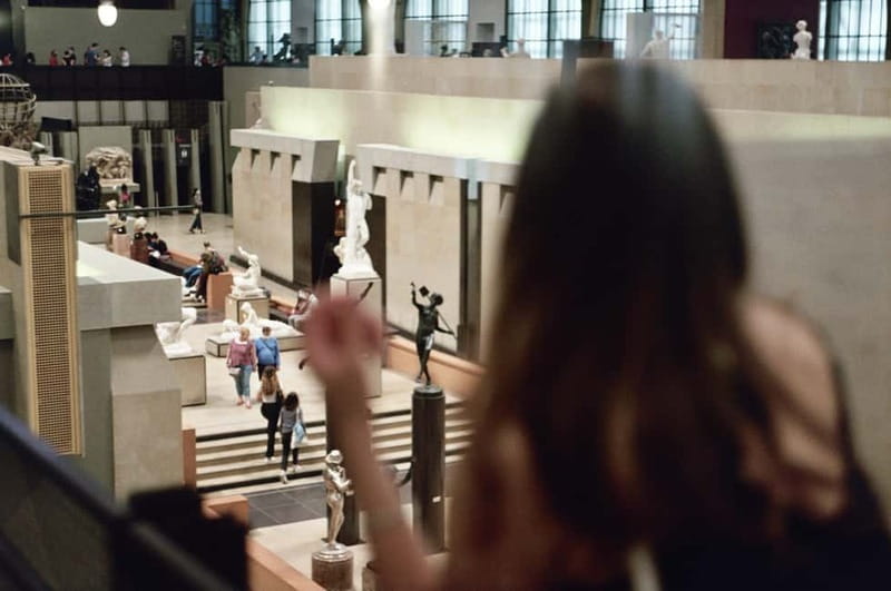 Orsay Museum Tour: 2h Highlights (Private & Small Group) - Private Pace and Real Q&A (A Big Difference in a Short Tour)