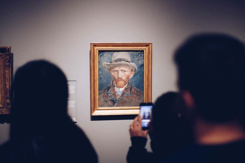 Orsay Museum Tour: 2h Highlights (Private & Small Group) - Meeting Up at Orsay: Location, What to Bring, and What to Skip