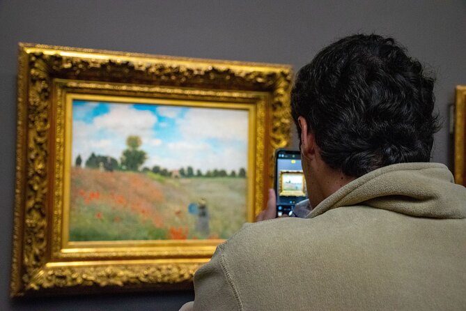 Orsay Private Museum Tour: 2h Highlights - Monet, Van Gogh & More - Who this tour is best for (and who should skip it)