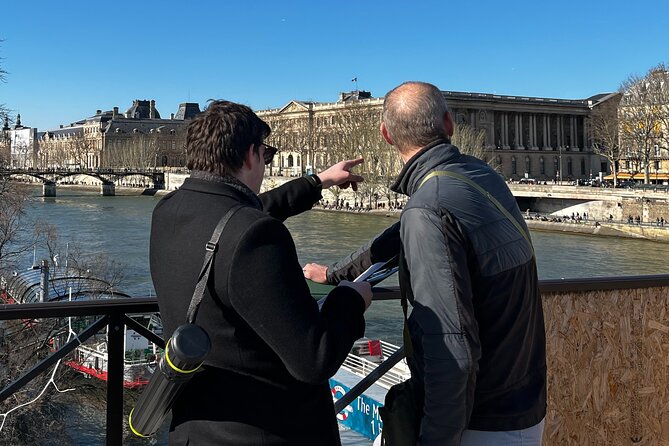 Outdoor Escape Game in Paris : The Stone of Nicolas Flamel - Key highlights you’ll care about