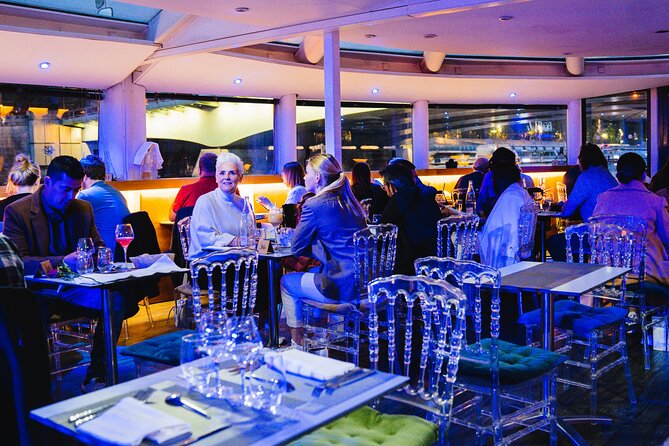 Overnight Stay onboard Paris Seine River Dinner with Cruise - Value check: who this overnight cruise suits best
