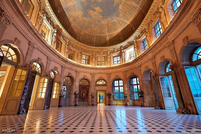 Palace Of Vaux-Le-Vicomte - Private Trip - Who This Trip Fits Best