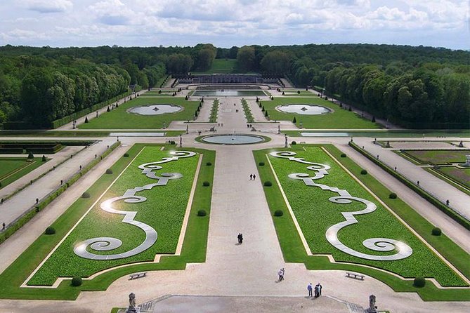 Palace Of Vaux-Le-Vicomte - Private Trip - Should You Book This Private Palace of Vaux-le-Vicomte Trip?