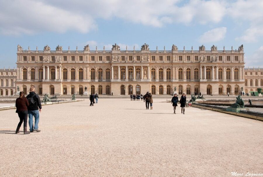 Palace of Versailles Guided Afternoon Tour from Paris - Practical tips that will save you time and discomfort