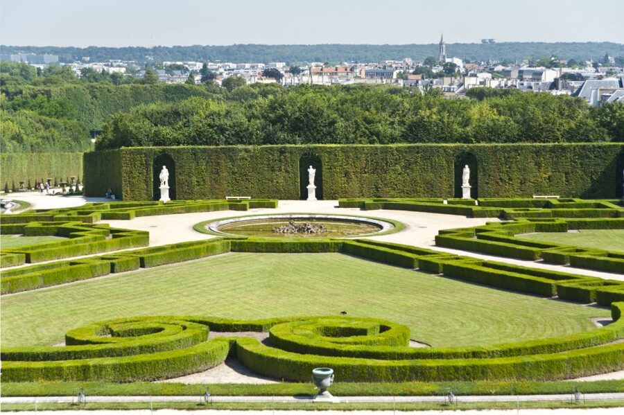 Palace of Versailles Guided Afternoon Tour from Paris - Versailles in Four and a Half Hours: How the timing feels