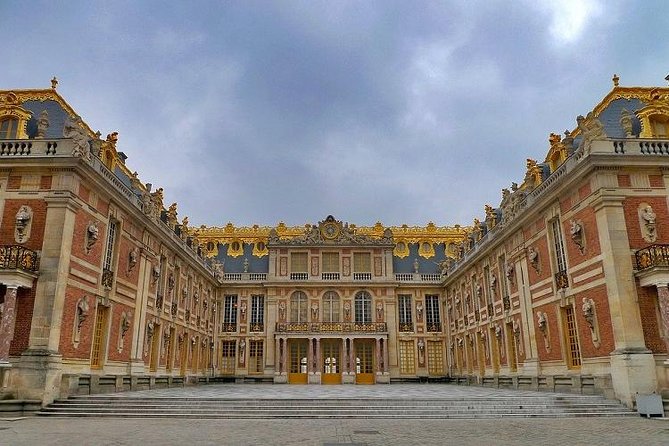 Palace of Versailles: tickets, audio guide and transfer - Key things to know before you go