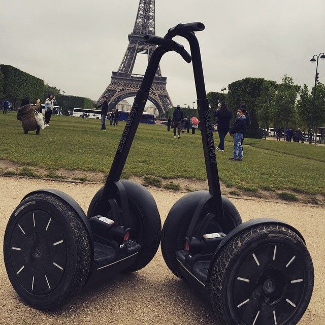 Paris: 1.5-Hour Private Segway Tour - Starting at 101 Avenue de la Bourdonnais: How the Tour Begins