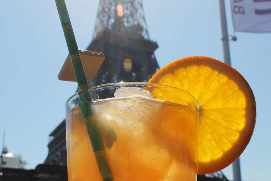 Paris: 1-Hour Sightseeing Cruise and 3-Course Bistro Dinner - Key highlights you’ll actually care about