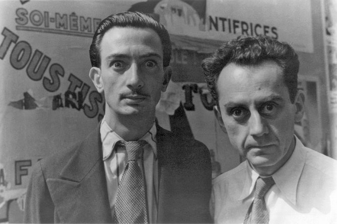 Paris 1920: Lost Generation Writers of the Left Bank (Small Group Walking Tour) - The biggest trade-offs: walking time, outside views, and uneven author focus