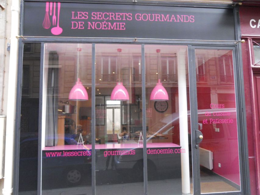 Paris: 2.5-Hour French Pastry Cooking Class - Price and value: does $141 make sense for Paris?