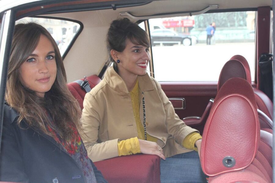Paris: 2.5-Hour Guided Vintage Car Tour and Wine Tasting - Value for Money: Is $154 Worth It?