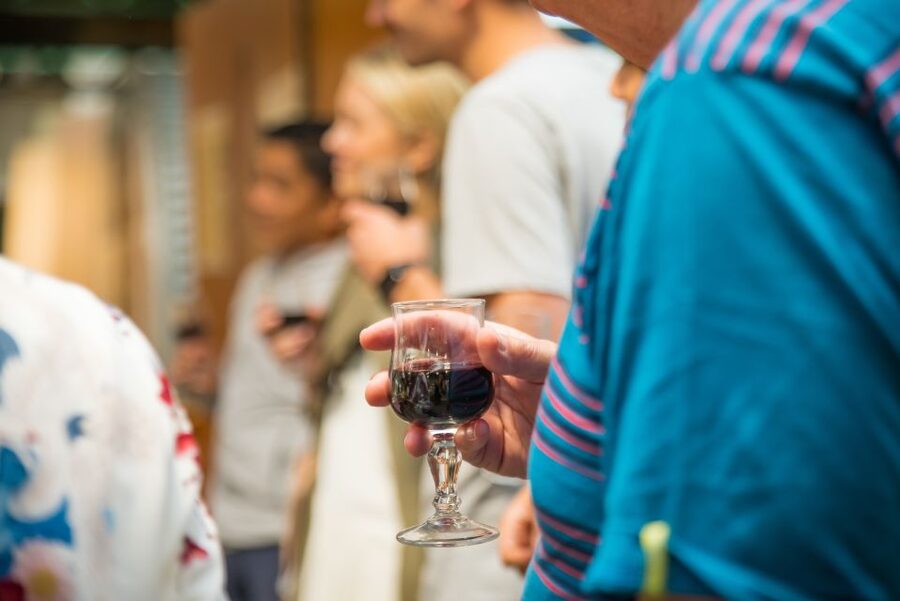 Paris: 2.5–Hour Montmartre Wine and Bistro Tour - Why Montmartre Works for a Wine and Bistro Tour