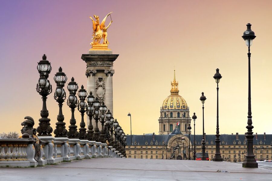 Paris: 2.5-Hour Private City Highlights Kickstart Tour - Saint-Sulpice and Saint-Germain-l’Auxerrois: Churches That Explain the Neighborhood
