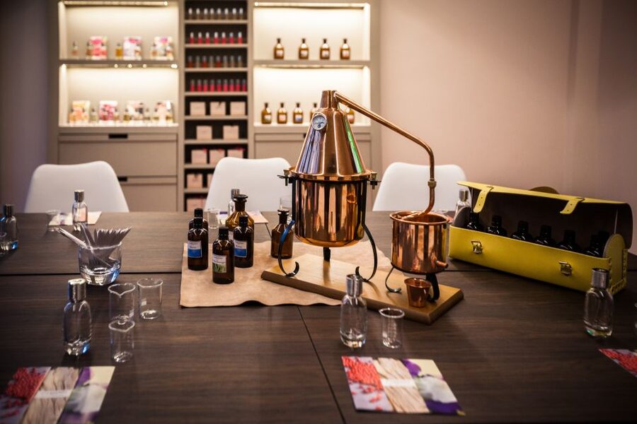 Paris: 2-Hour Perfume Creation Workshop - Price and value: is $115 for 2 hours fair?