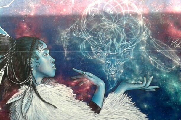 Paris: 2-Hour Street Art Tour - How the guide turns walls into a story (and why names like Olga matter)