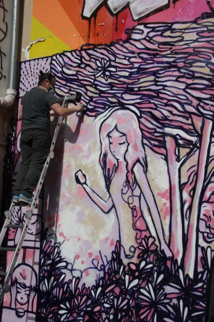 Paris: 2-Hour Street Art Tour - The pace, group size, and how two hours feels in real life