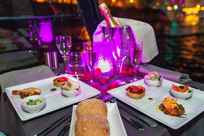 Paris 3-Course Gourmet Dinner and Sightseeing Seine River Cruise - Who This Cruise Suits Best (and Who Should Skip It)