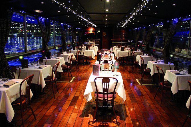 Paris 3-Course Gourmet Dinner and Sightseeing Seine River Cruise - Price and Value: Is $110.60 a Smart Deal?