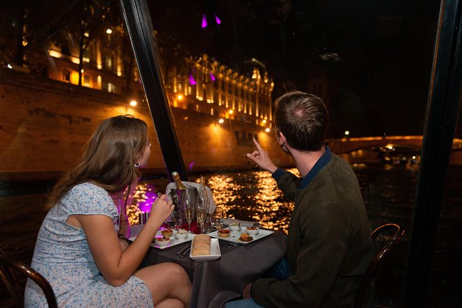 Paris 3-Course Gourmet Dinner and Sightseeing Seine River Cruise - Should You Book This Seine Dinner Cruise?