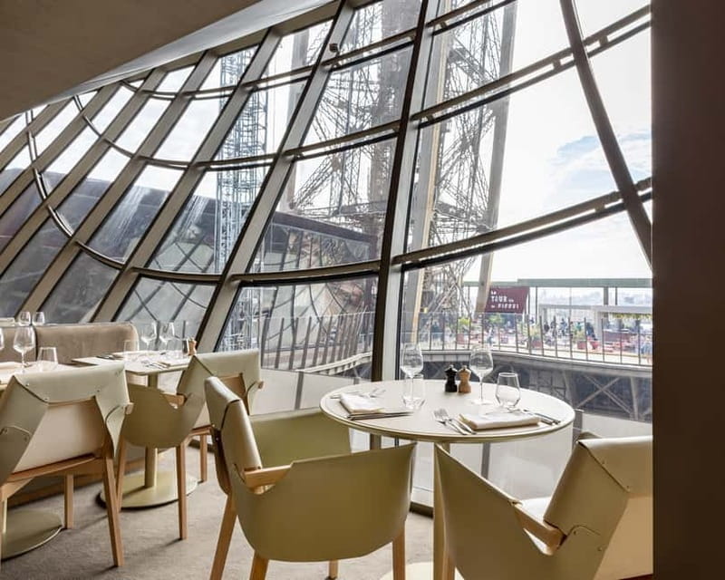 Paris: 3-Course Lunch at Eiffel Tower's Madame Brasserie - Who should book this Eiffel Tower lunch (and who should skip)