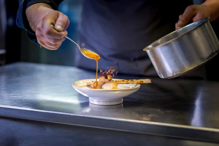 Paris: 3-Course Lunch Cruise on the River Seine - Quick Highlights You Should Know