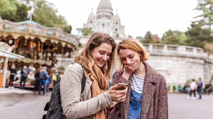 Paris: 3-Hour Private Tour from Champs Élysées to Montmartre - How the Local Matching Works (And Why It Matters)