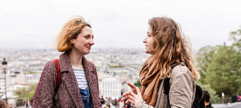 Paris: 3-Hour Private Tour from Champs Élysées to Montmartre - Inclusions That Make This Easier Than DIY