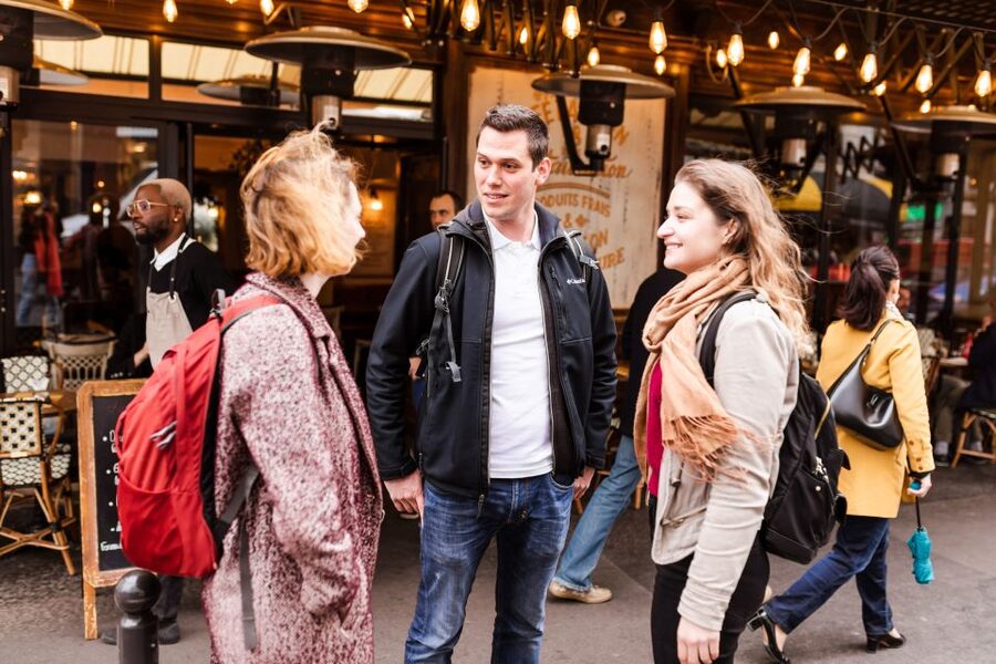 Paris: 3-Hour Private Tour from Champs Élysées to Montmartre - Who Should Book This Tour (And Who Might Skip It)