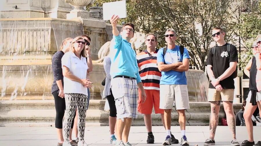 Paris 4-Hour Bike Tour: Off the Beaten Path - Key points to know before you ride