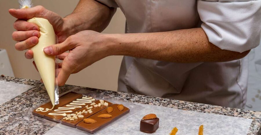 Paris: 45-minute Chocolate Making Workshop at Choco-Story - Choco-Story in Paris: why this chocolate workshop works