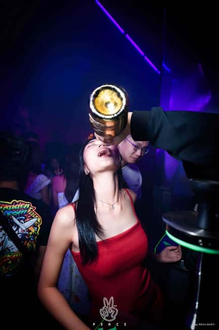 Paris After Dark: Speakeasy, Cocktails, Local Bars & Clubs - 11th and 12th arrondissements: the speakeasy hunt with Afro-Caribbean energy