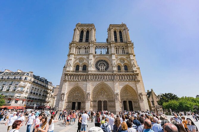 Paris Airport CDG Round-Trip Private Transfers - Small Logistics Tips That Make a Big Difference