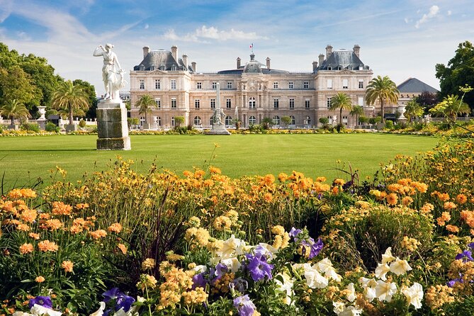 Paris Airport & Hotel Transfer Service - Timing That Respects Real Flight Delays
