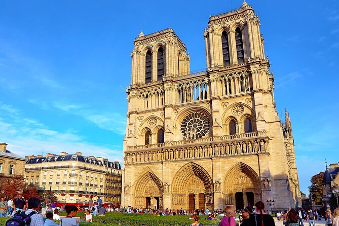 Paris Airport & Hotel Transfer Service - Duration and Traffic Reality Check