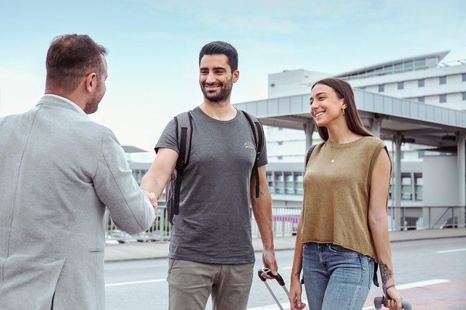 Paris Airport Layover Tour - Price and what you’re really paying for