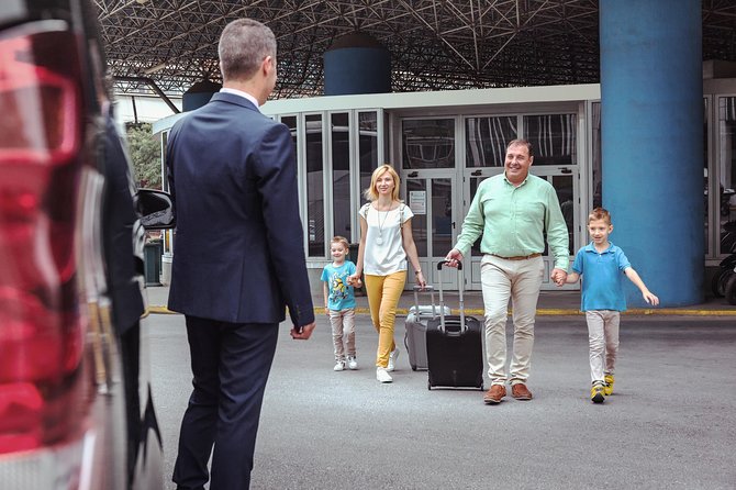 Paris Airport Layover Tour - The Paris highlights route: what each stop feels like