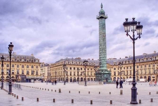 Paris Airport Layover Tour - Admissions and budgeting: avoid the “ticket shock” moment