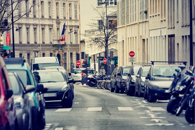 Paris Airport Private Transfer to City Center - Door-to-door pickup from CDG or ORY (and why that’s worth it)