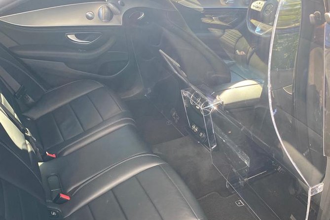 Paris Airport Transfers - Private Car - Where the Service Covers Paris (and Why Your Address Matters)