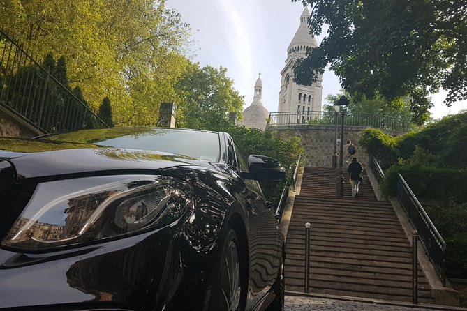 Paris Airport Transfers - Private Car - Who This Transfer Fits Best (and Who Might Prefer Something Else)