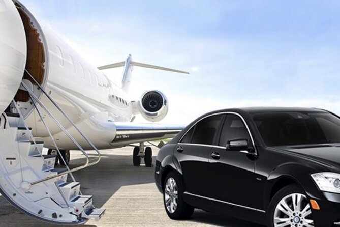 Paris Airports Private Roundtrip Transfer - Value check: what $133 per person buys you in real terms