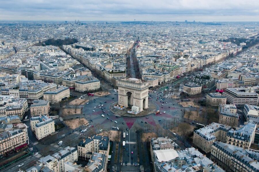 Paris: Arc de Triomphe Entry with Seine Cruise - Timing Your Day: How to Avoid Rushing Between Arc and the Pier