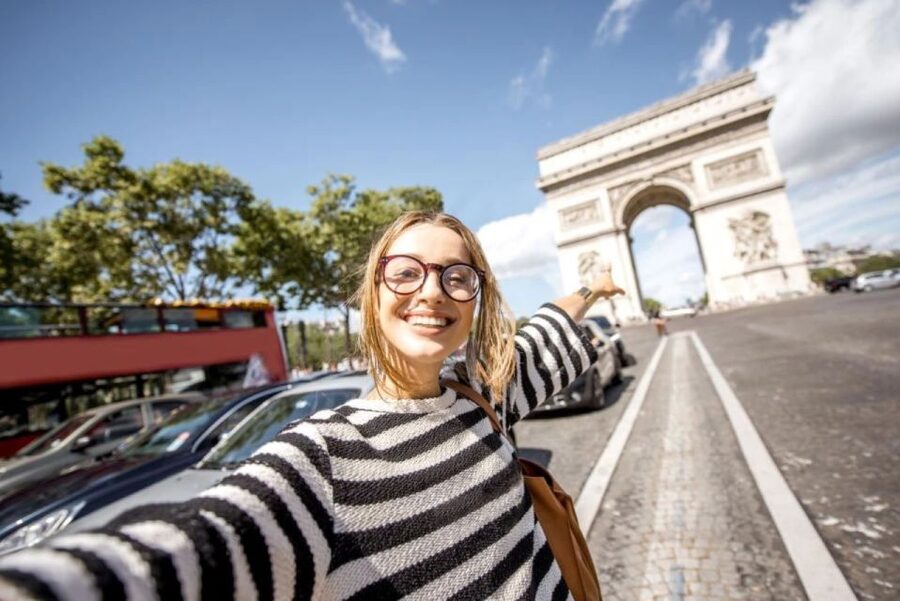 Paris: Arc de Triomphe Entry with Seine Cruise - Price and Value: Is $45 a Good Deal for Arc + Seine?