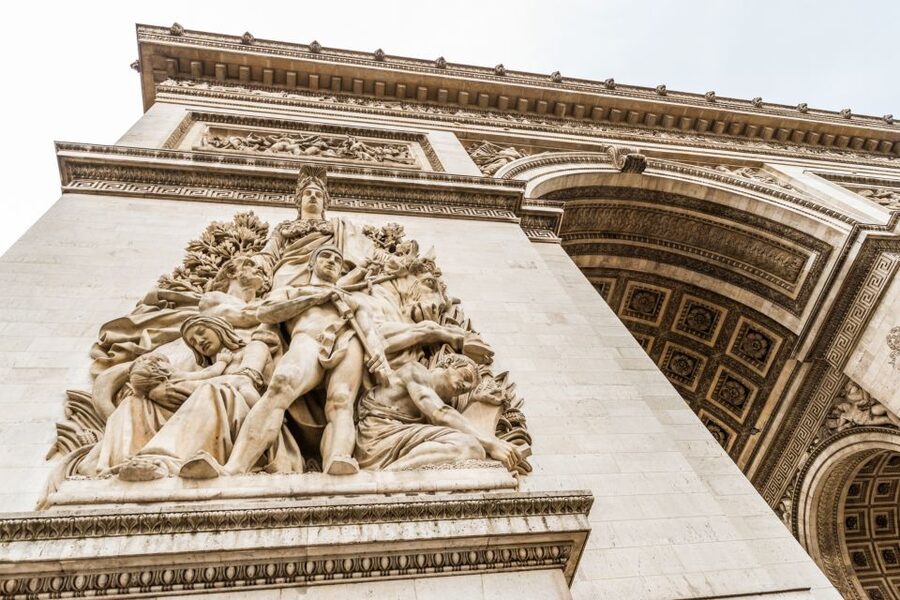 Paris: Arc de Triomphe Rooftop Tickets - Should you book this? My take