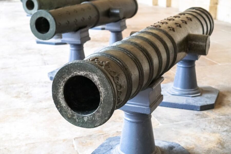 Paris: Army Museum Ticket and Seine River Cruise Combo - Inside Musée de l’Armée: What You’ll See (and Why It Matters)
