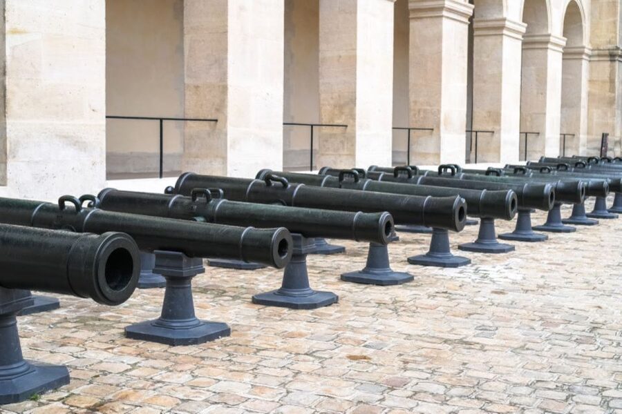 Paris: Army Museum Ticket and Seine River Cruise Combo - Should You Book This Paris Army Museum + Seine Combo?