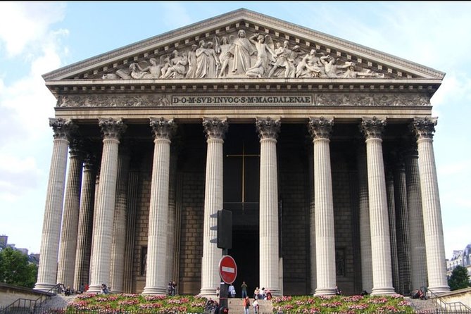 Paris Art Nouveau Private Tour - Why Art Nouveau makes sense as a Paris walking tour